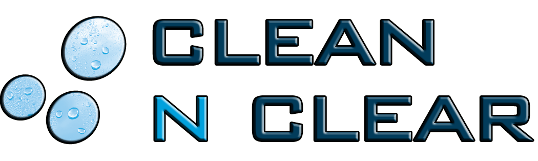 Clean N Clear Logo